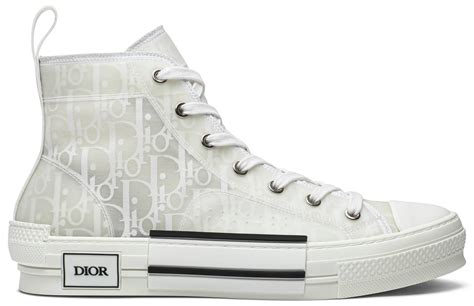 b23 dior high